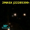 2MASX J22285399-3037437