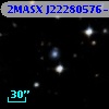 2MASX J22280576-3037247