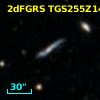2dFGRS TGS255Z145