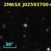 2MASX J02593700+3600411