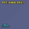 TYC 6968-493-1