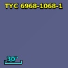 TYC 6968-1068-1