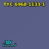 TYC 6968-1133-1