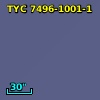 TYC 7496-1001-1