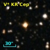V* KR Cep