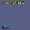 TYC 7497-82-1