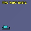TYC 7497-845-1