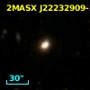 2MASX J22232909-3114372
