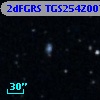2dFGRS TGS254Z007