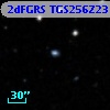 2dFGRS TGS256Z231