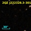 2QZ J222328.3-301723