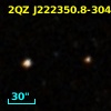 2QZ J222350.8-304452