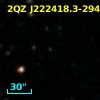 2QZ J222418.3-294028