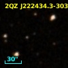 2QZ J222434.3-303620