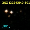 2QZ J222439.0-301630