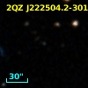 2QZ J222504.2-301232