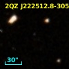 2QZ J222512.8-305920