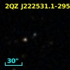 2QZ J222531.1-295144