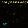 2QZ J222531.4-303940