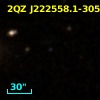 2QZ J222558.1-305213