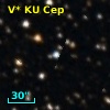 V* KU Cep