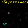 2QZ J222727.0-303516