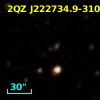 2QZ J222734.9-310902