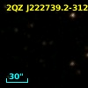2QZ J222739.2-312513