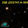 2QZ J222747.6-303259