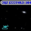 2QZ J222749.3-304425