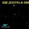 2QZ J222751.6-300751