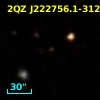 2QZ J222756.1-312307