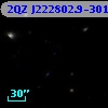 2QZ J222802.9-301729