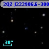 2QZ J222806.6-300649