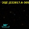 2QZ J222817.6-305555