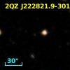 2QZ J222821.9-301303