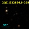 2QZ J222826.5-295950