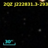 2QZ J222831.3-293055