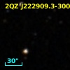2QZ J222909.3-300904