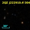 2QZ J222910.4-304747