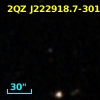 2QZ J222918.7-301003