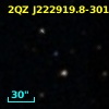 2QZ J222919.8-301511