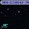 1RXS J221854.3-290326