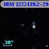 1RXS J222139.2-294108