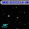 1RXS J222222.4-301522