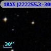 1RXS J222255.3-300719
