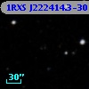 1RXS J222414.3-301650
