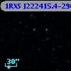 1RXS J222415.4-290422