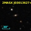 2MASX J03013627+3545252