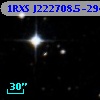 1RXS J222708.5-294904